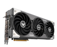 ASUS Radeon RX 9070 XT TUF Gaming OC 16GB GDDR6 - 1321595 - zdjęcie 5